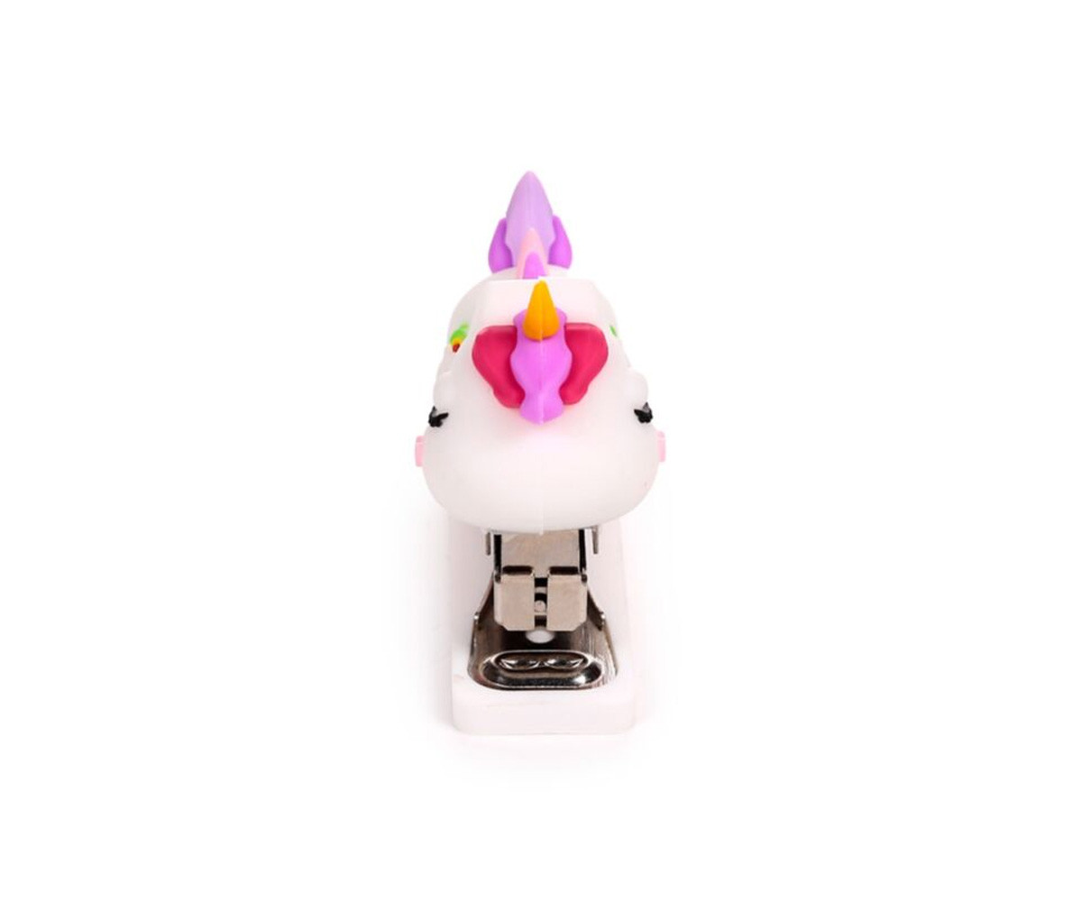 Mini Grapadora Mágica Unicornio Inkredible