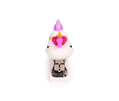 Mini Grapadora Mágica Unicornio Inkredible