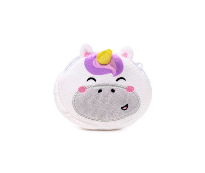 Mini Monedero Unicornio Mágico