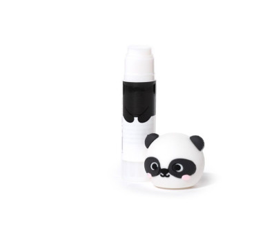 Pegamento en Barra Animales Adorables Salvajes Adoramals Panda