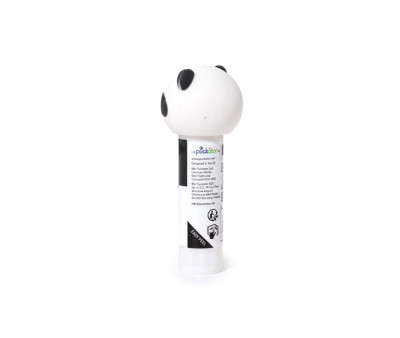 Pegamento en Barra Animales Adorables Salvajes Adoramals Panda