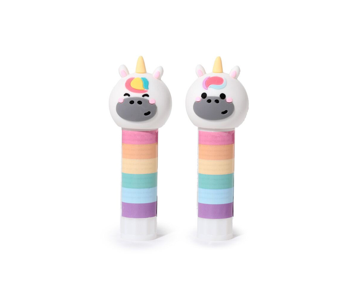 Pegamento en Barra Unicornio Astra Adoracorns