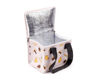 Bolsa ALmuerzo Térmica Gato Pusheen Sushi Club