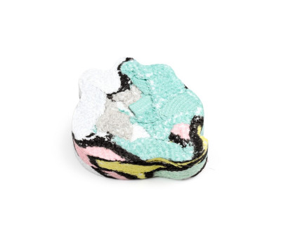 Toalla Comprimida de Viaje Unicornio Adoracorns