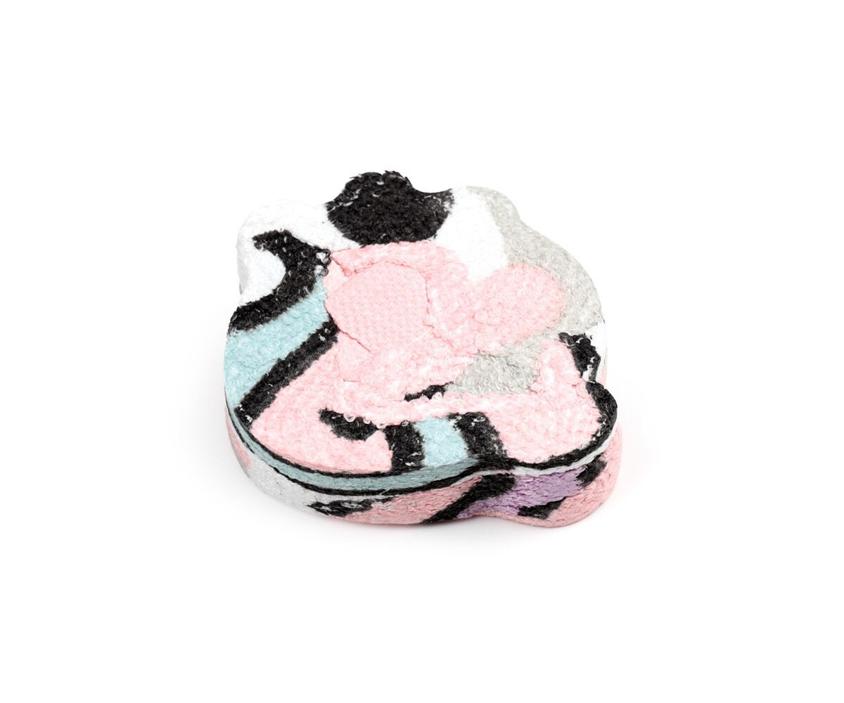 Toalla Comprimida de Viaje Unicornio Adoracorns