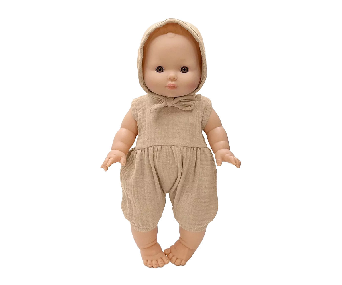 Bambolotto Gordis Louis Con Completo Noa