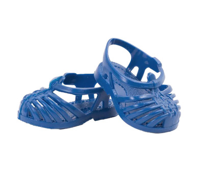 Cangrejeras Sun para Muñecas Gordis Bleu Roi