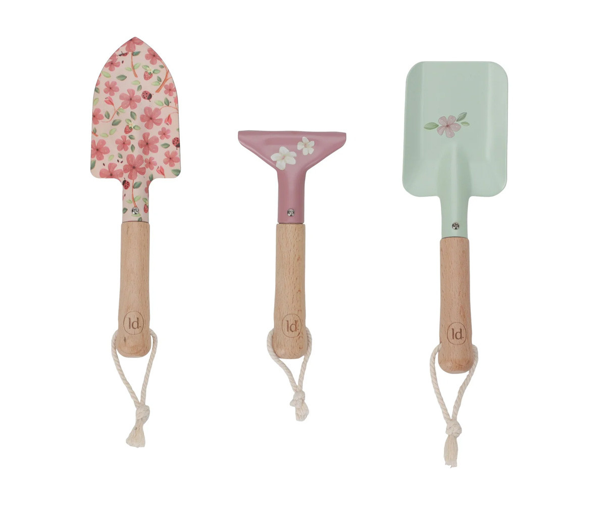 Set de Regalo Jardín Fairy Garden