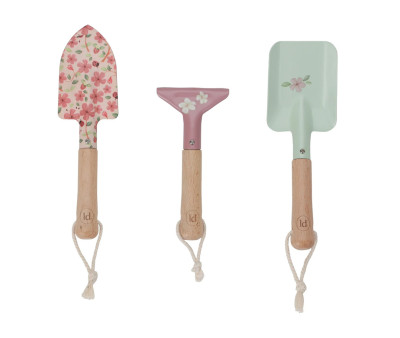 Set de Regalo Jardín Fairy Garden