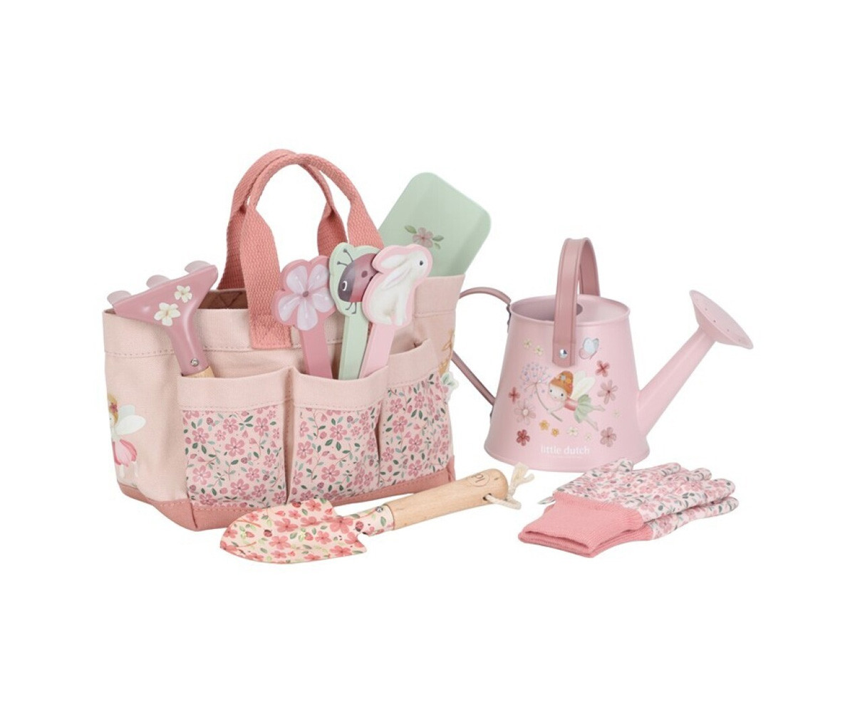 Set de Regalo Jardín Fairy Garden