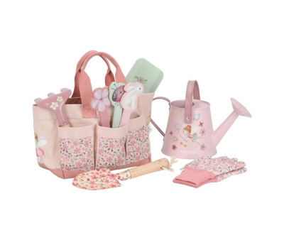 Set de Regalo Jardín Fairy Garden