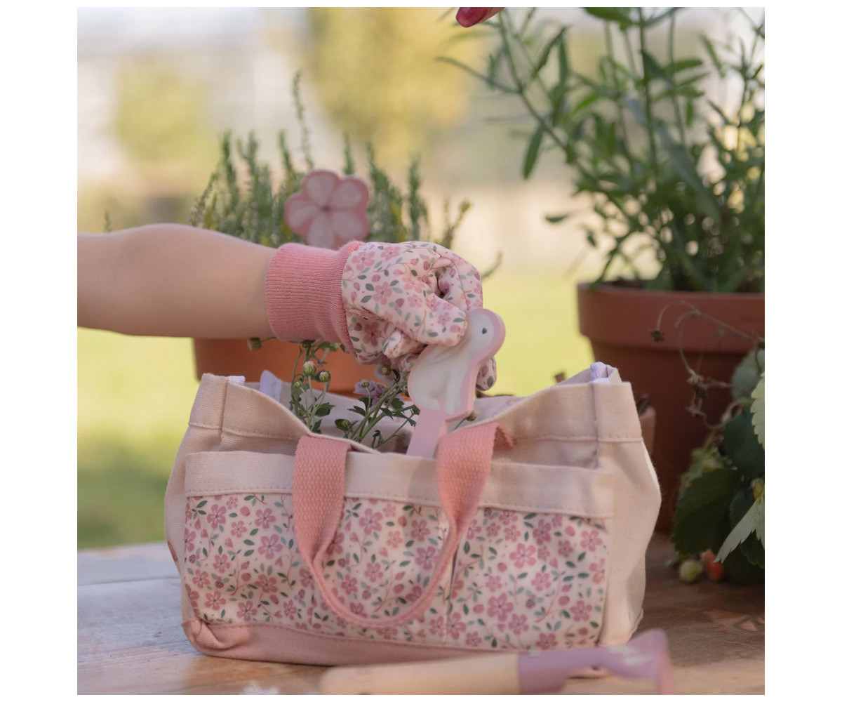 Set de Regalo Jardín Fairy Garden