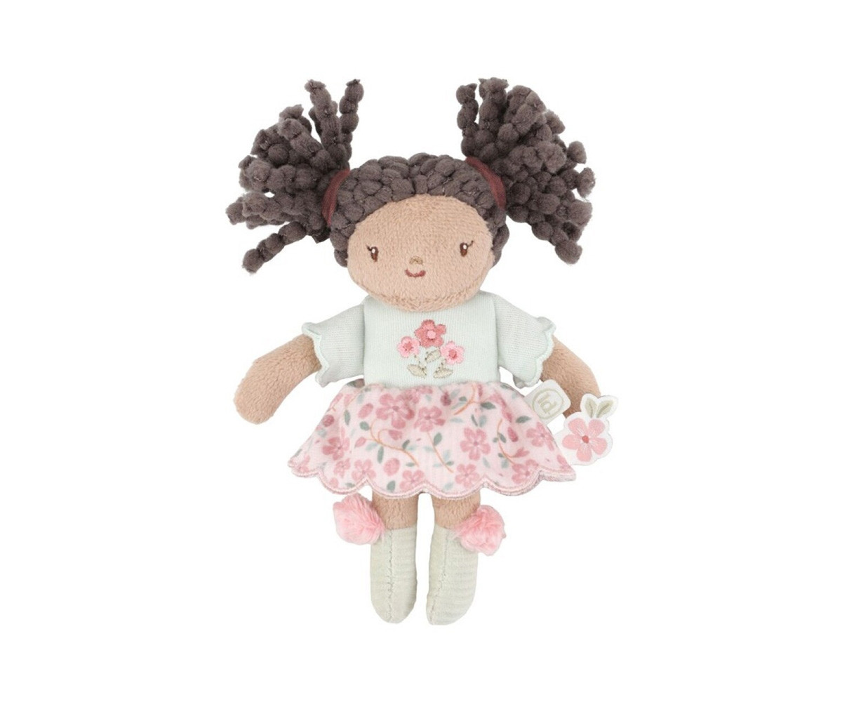 Mini Muñeca Blandita Evi