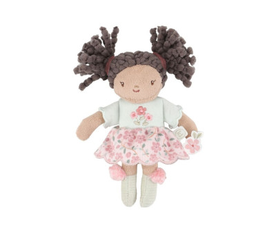 Mini Muñeca Blandita Evi