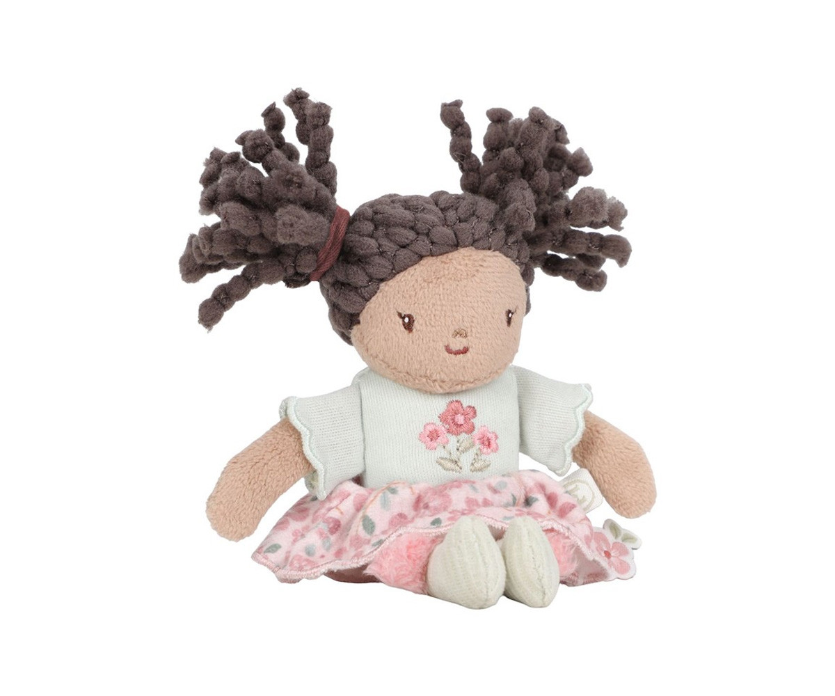 Mini Muñeca Blandita Evi