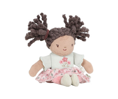 Mini Muñeca Blandita Evi