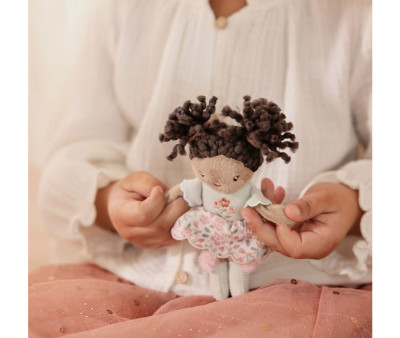 Mini Muñeca Blandita Evi