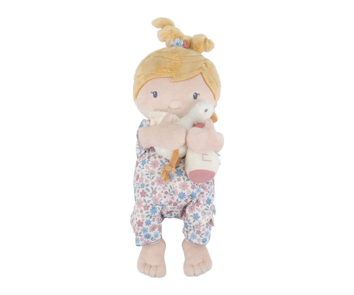 Muñeca Bebé Julia 40cm