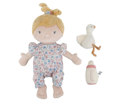 Muñeca Bebé Julia 40cm