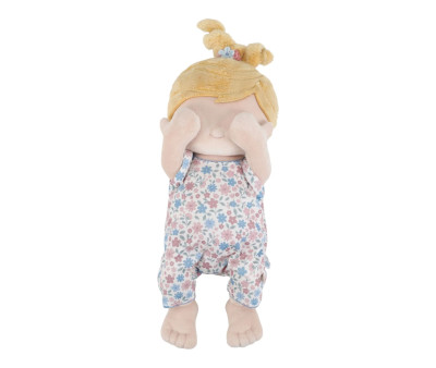 Muñeca Bebé Julia 40cm