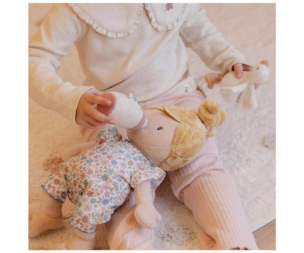 Muñeca Bebé Julia 40cm