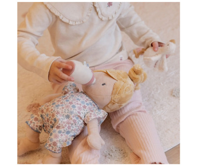 Muñeca Bebé Julia 40cm