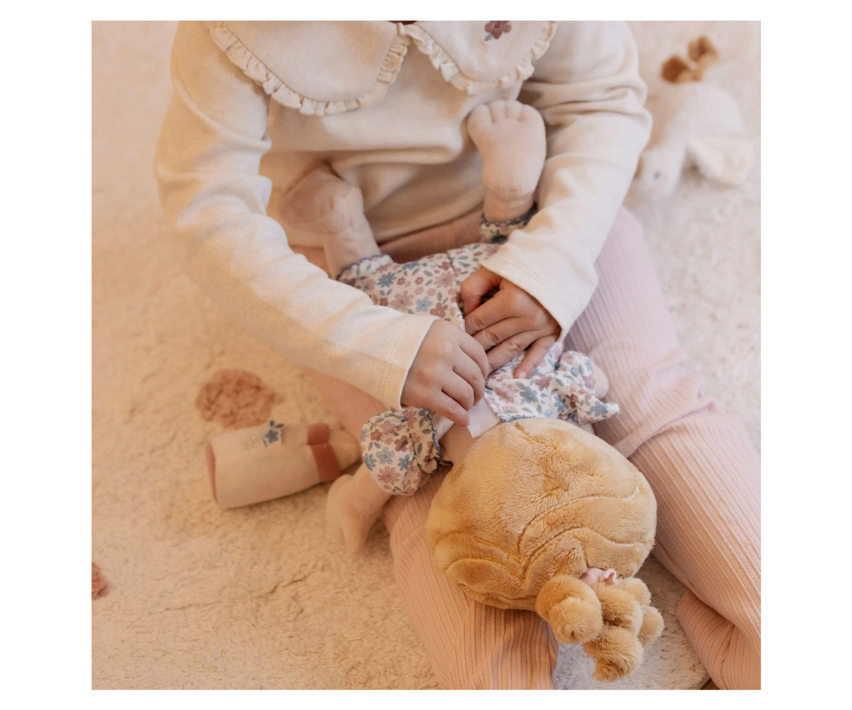 Muñeca Bebé Julia 40cm