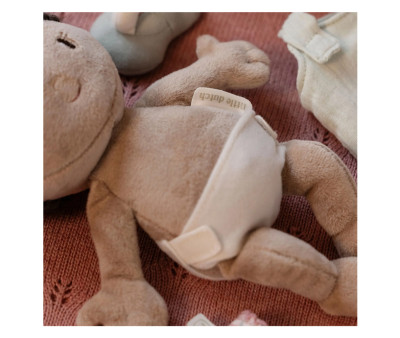 Bebé Evi Canastilla Nueva