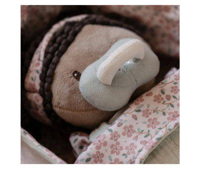 Bebé Evi Canastilla Nueva