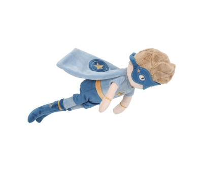 Muñeco Blandito Jim Superhéroe