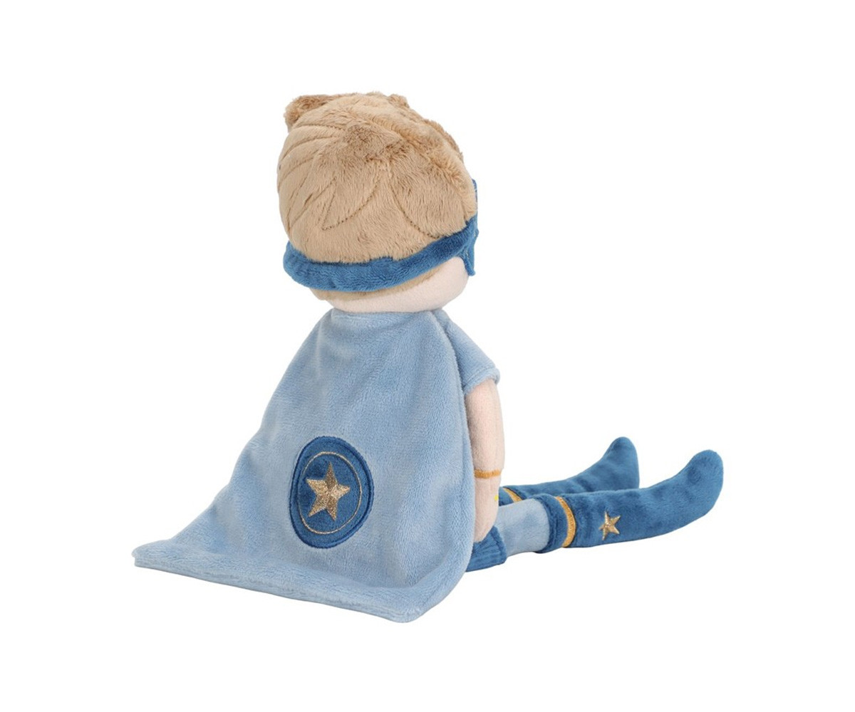 Muñeco Blandito Jim Superhéroe