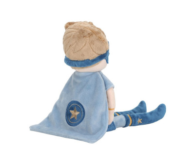 Muñeco Blandito Jim Superhéroe