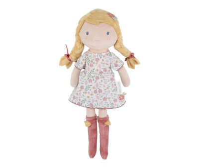 Julia Muñeca Blandita 35cm Nueva