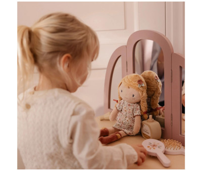 Julia Muñeca Blandita 35cm Nueva