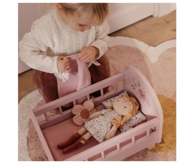 Julia Muñeca Blandita 35cm Nueva