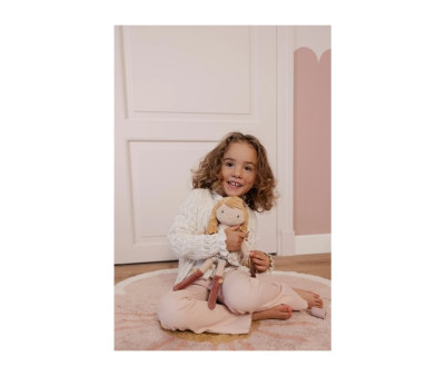 Julia Muñeca Blandita 35cm Nueva