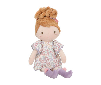 Ava Muñeca Blandita 35 cm