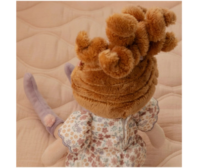 Ava Muñeca Blandita 35 cm