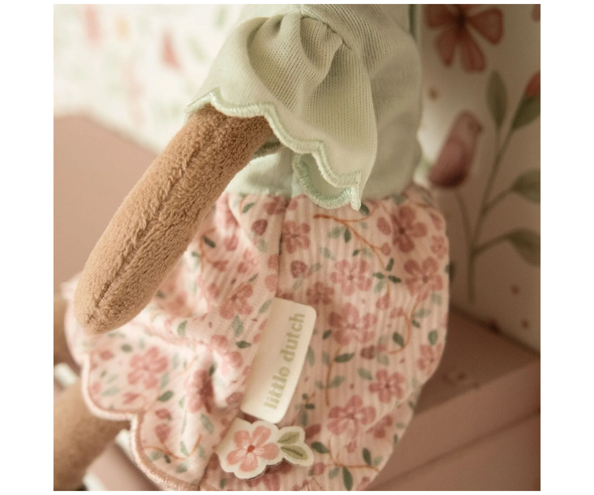 Evi Muñeca Blandita 35 cm Nueva