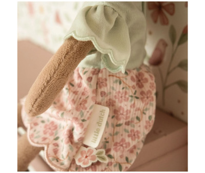 Evi Muñeca Blandita 35 cm Nueva