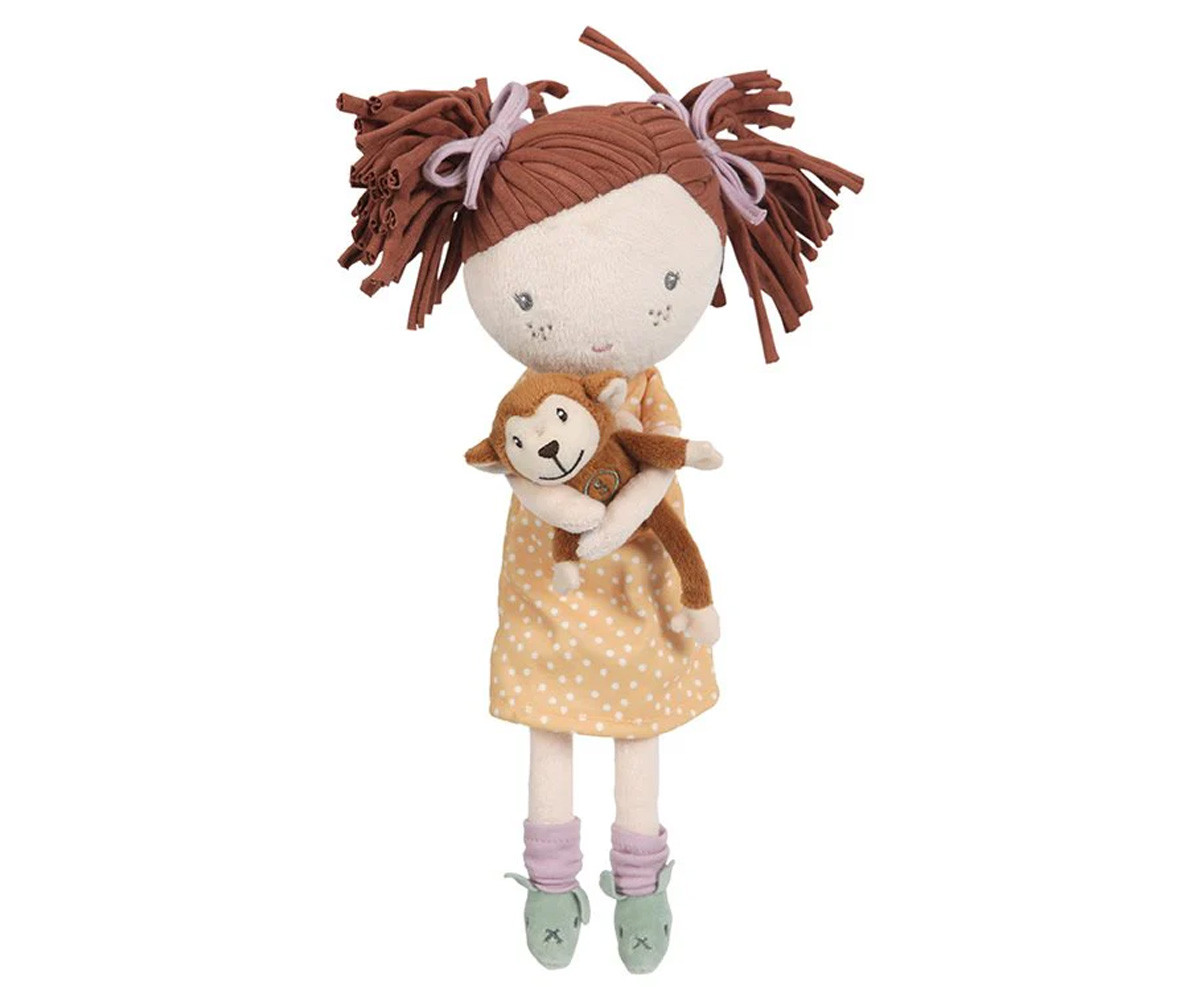 Muñeca Blandita Sophia 35 cm