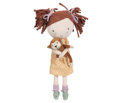 Muñeca Blandita Sophia 35 cm