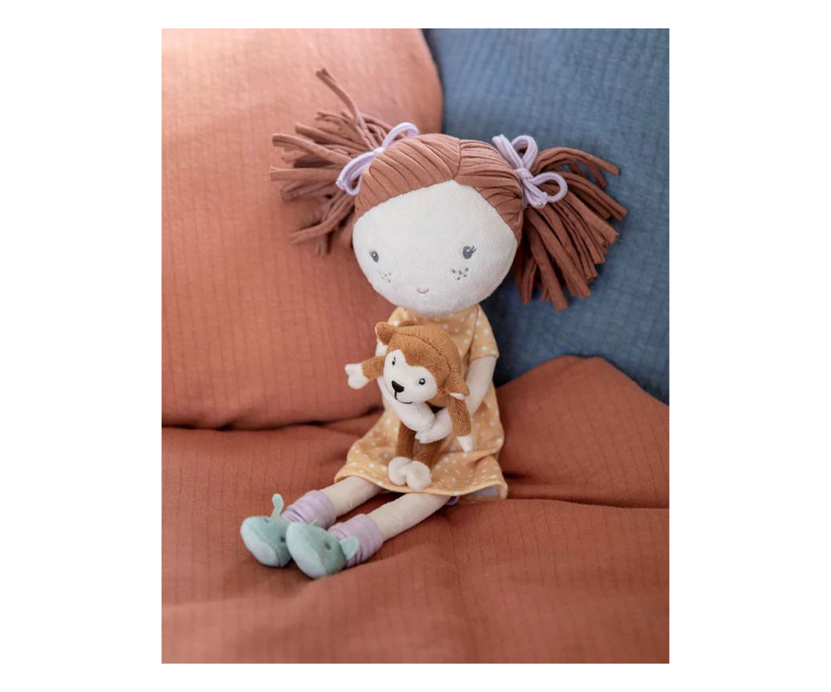 Muñeca Blandita Sophia 35 cm