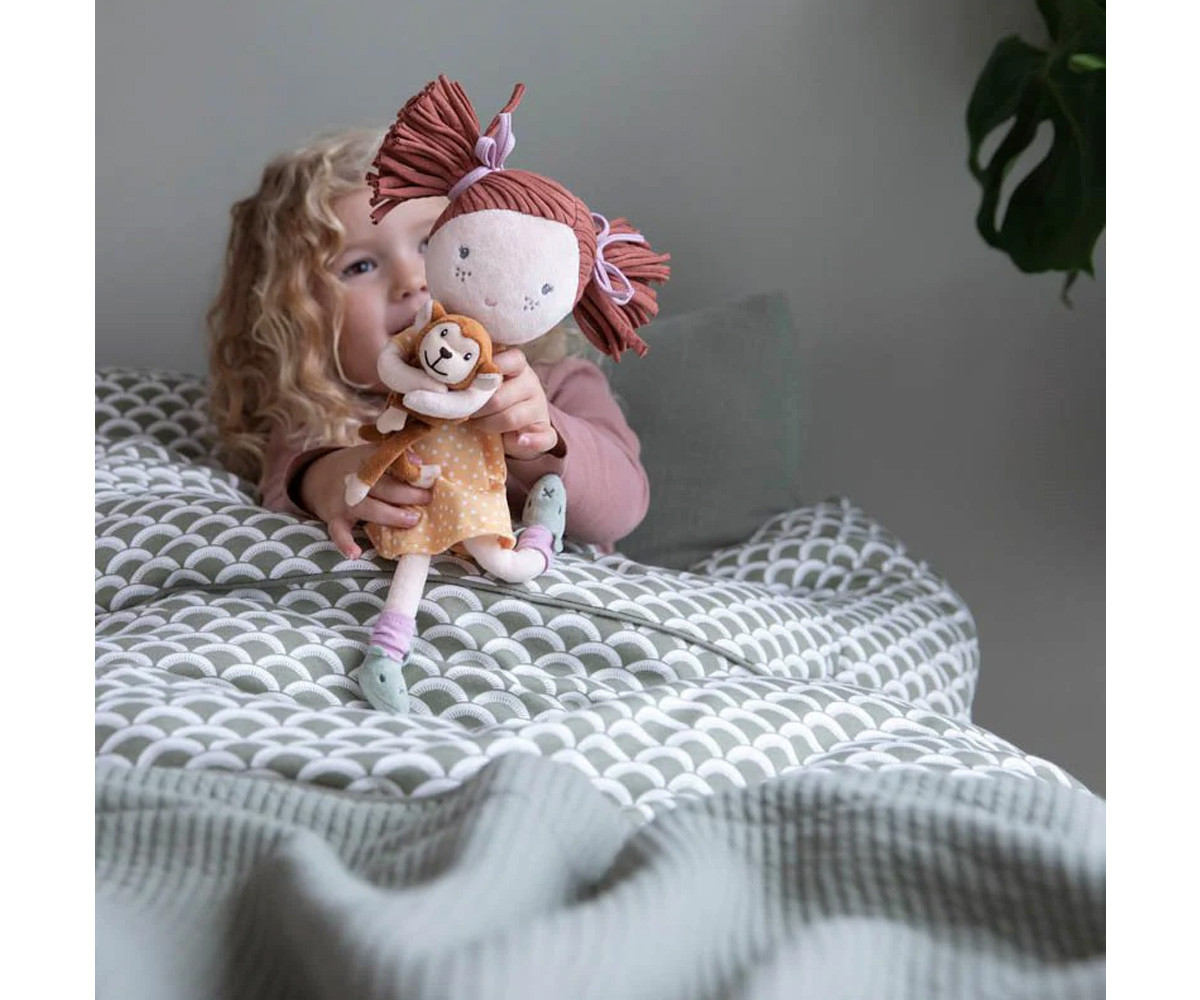 Muñeca Blandita Sophia 35 cm