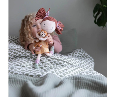 Muñeca Blandita Sophia 35 cm