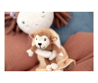 Muñeca Blandita Sophia 35 cm