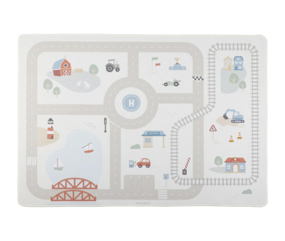 Alfombra de Carreras Little Dutch