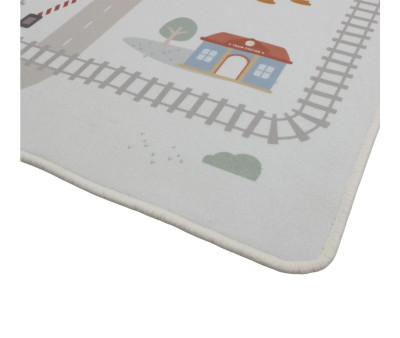 Alfombra de Carreras Little Dutch