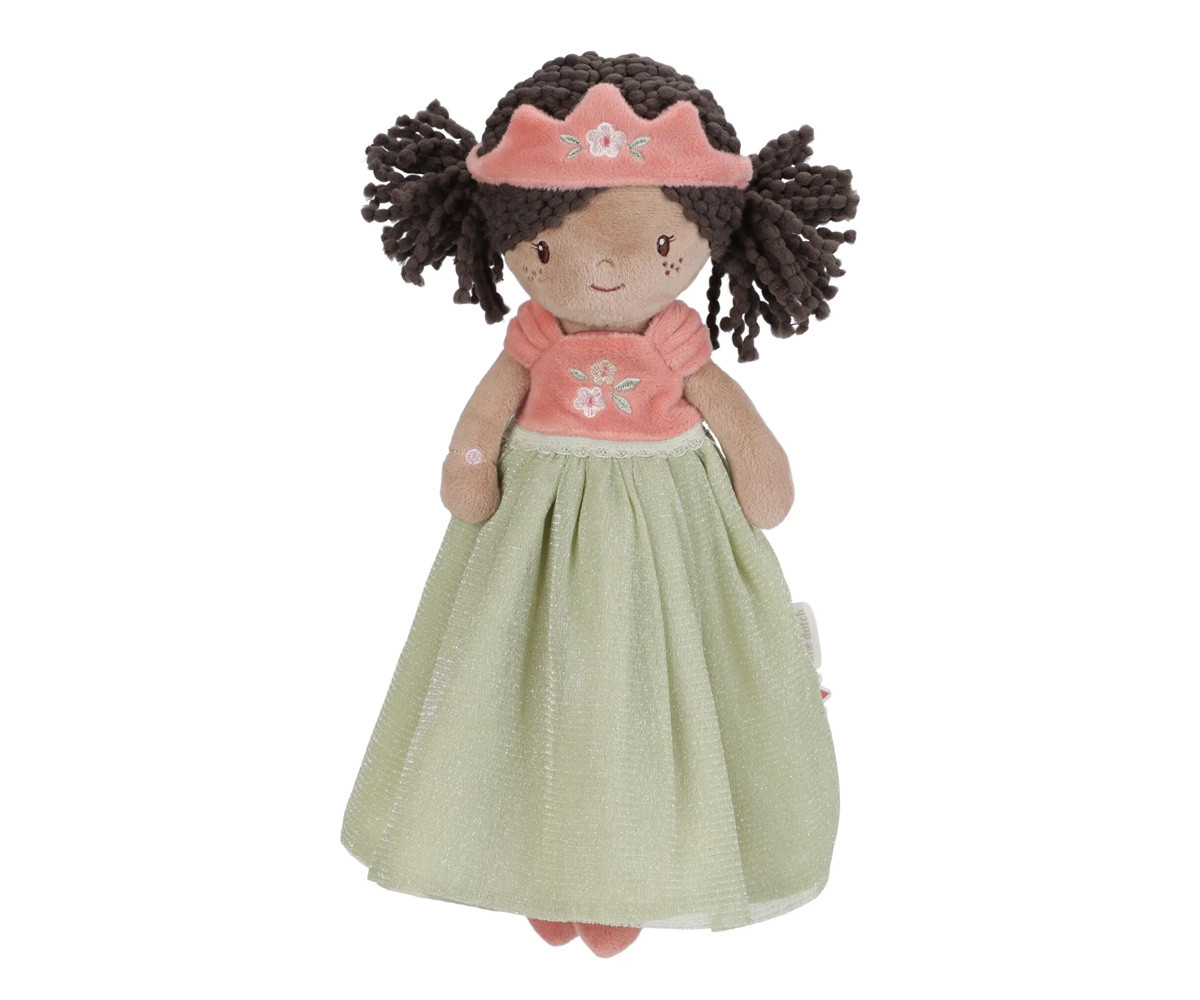 Muñeca Blandita Evi Princesa 35 cm