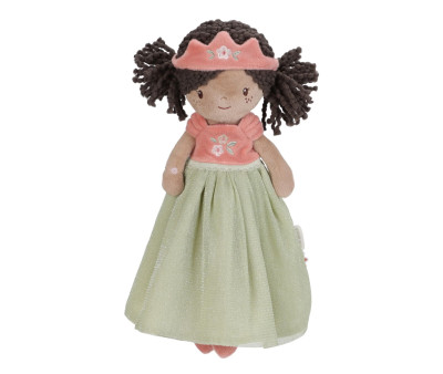 Muñeca Blandita Evi Princesa 35 cm